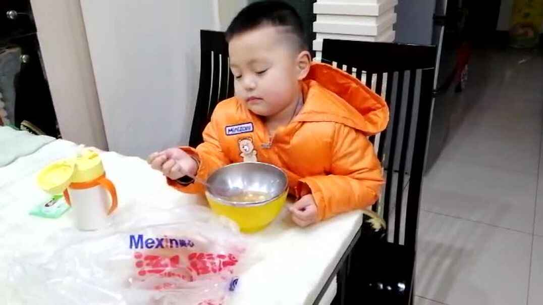 吃得香长得高