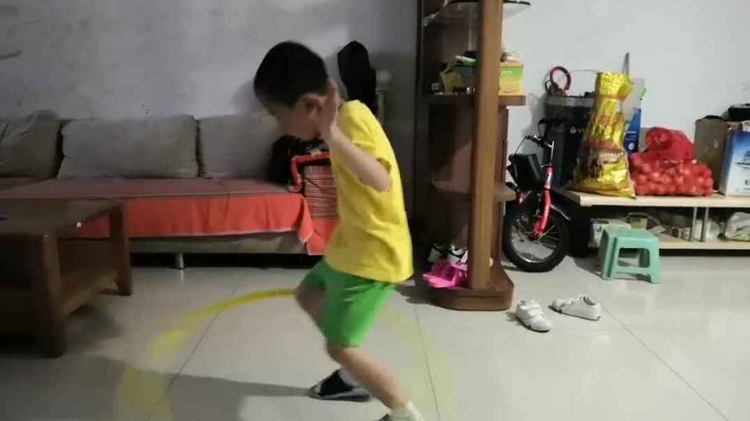 呼啦圈