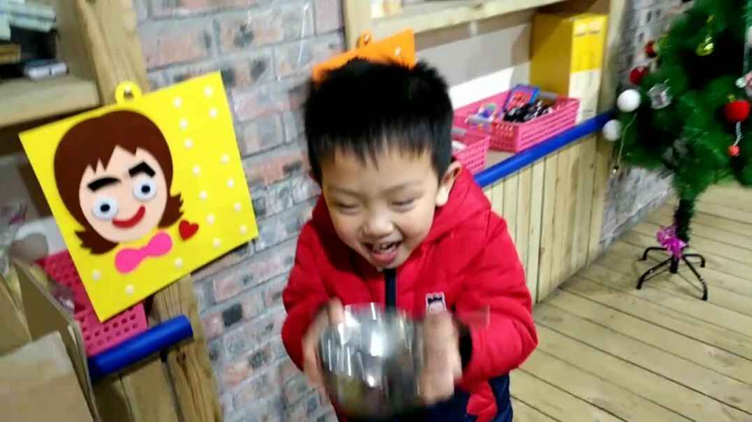 饭后娱乐