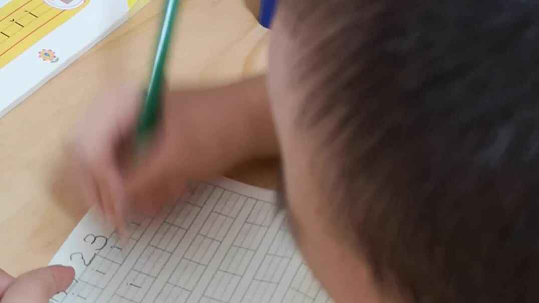 i拼音书写视频2019-09-23