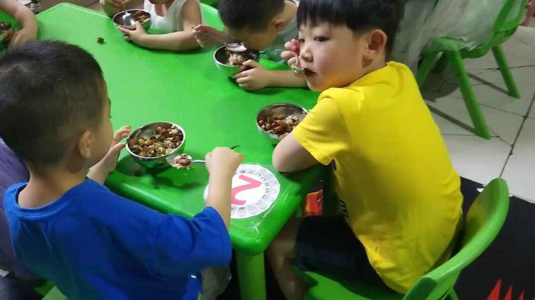 午餐3