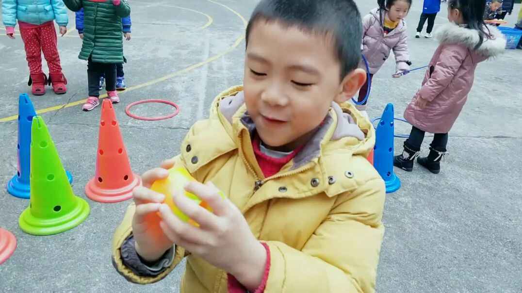套圈2