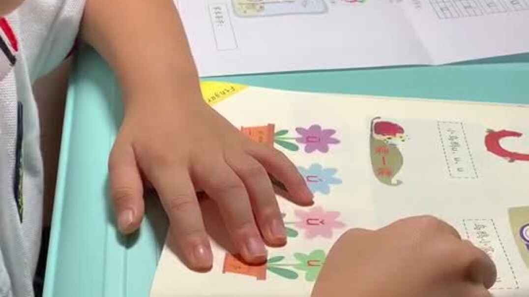 李卓恩家庭作业0917