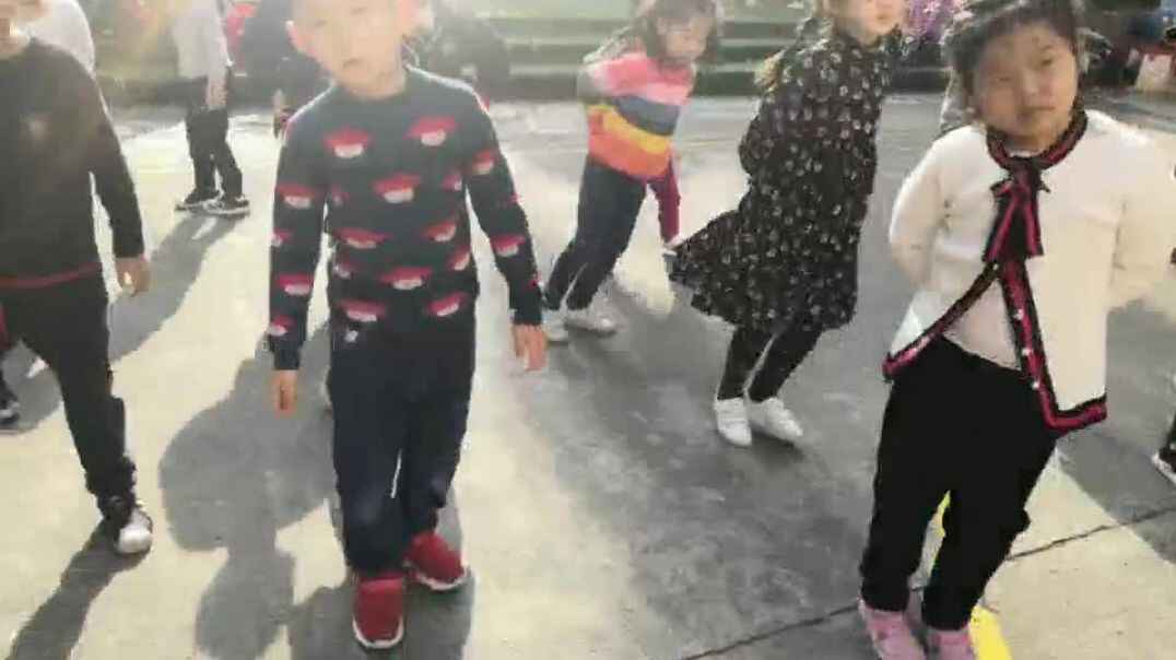 我的运动之旅