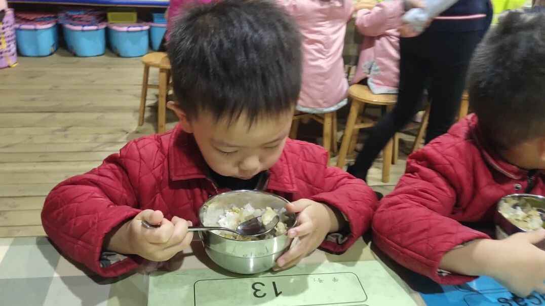 我们的日常