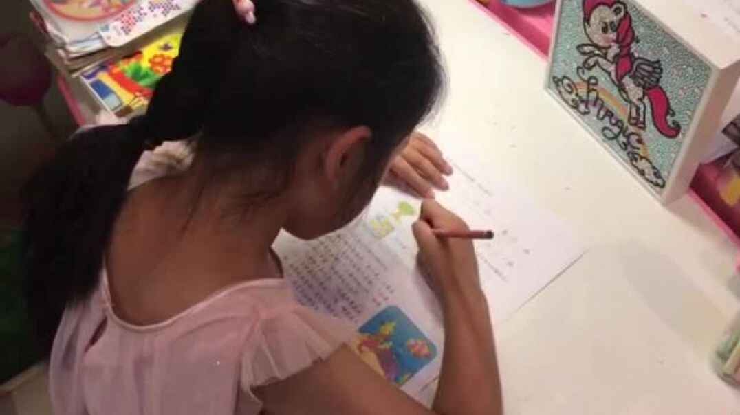 作业练习