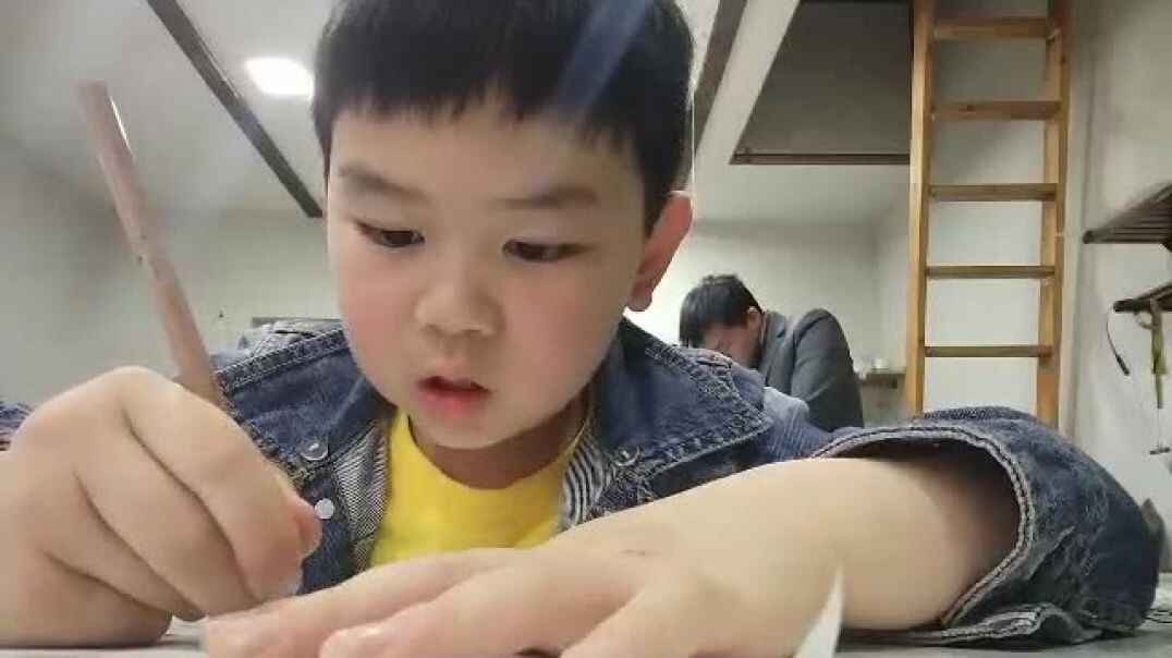 爱学习的我（7）