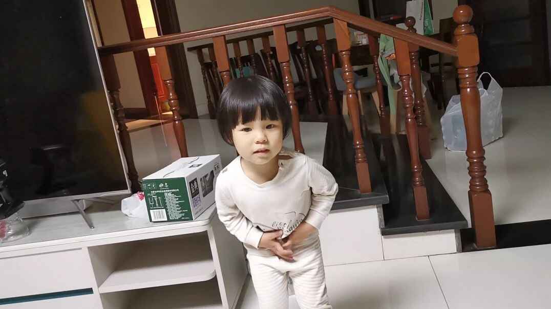我上幼儿园