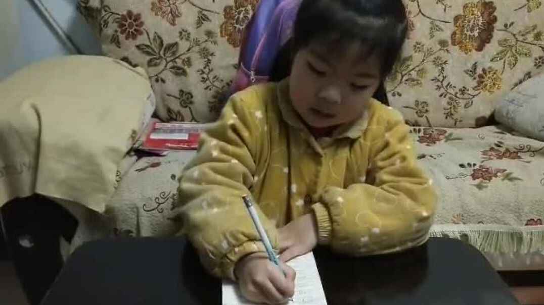 快乐学习的我（7）