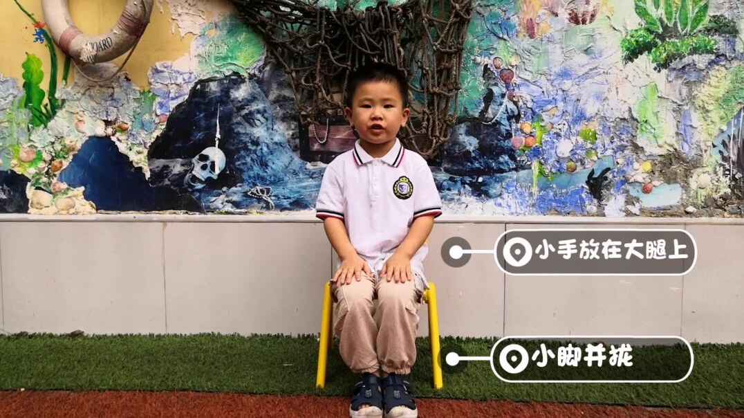 行为训练