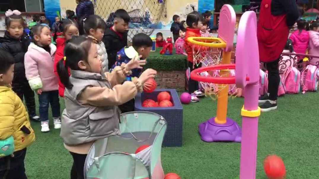 投进啦