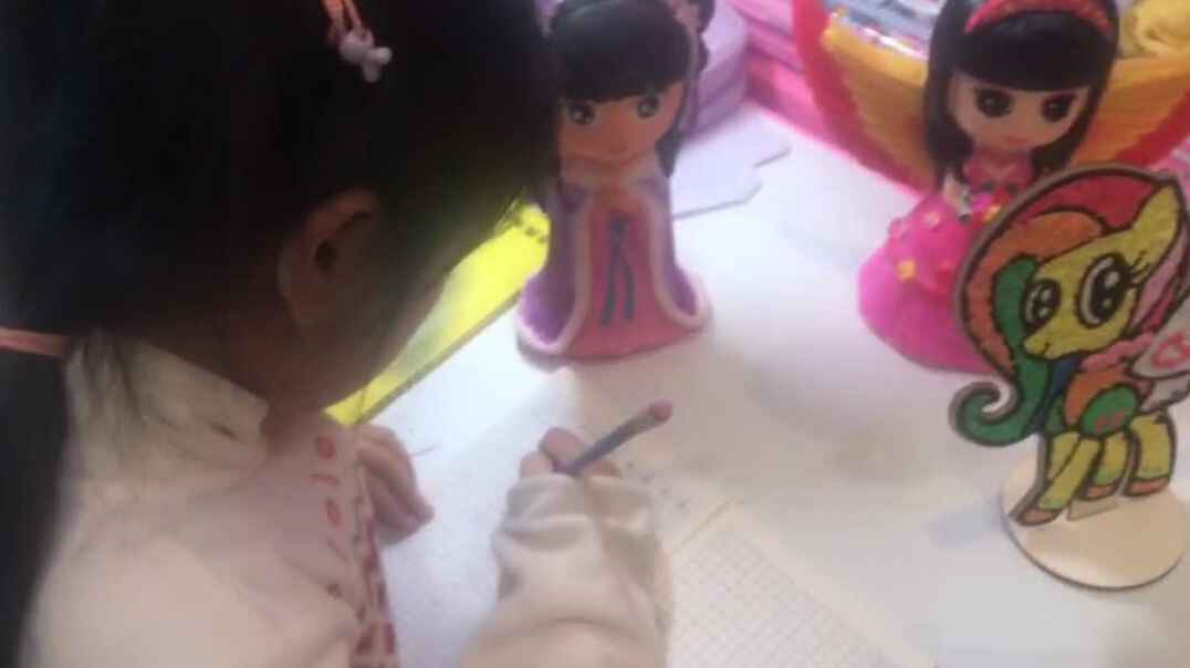 手工