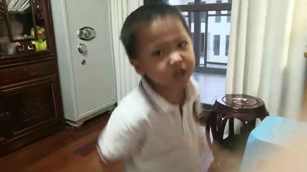 2019  9  4实验中班25号作业反馈