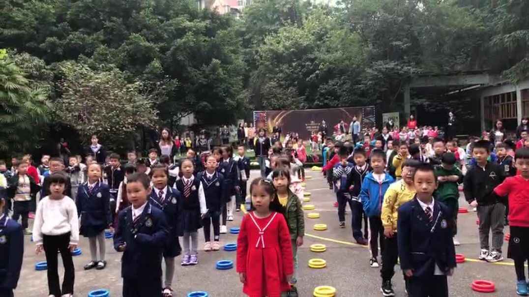 我爱我的国家，我爱中国！