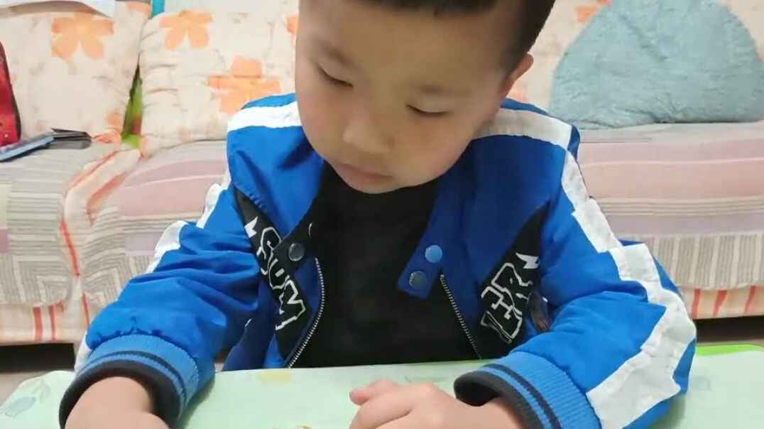 学习小达人8