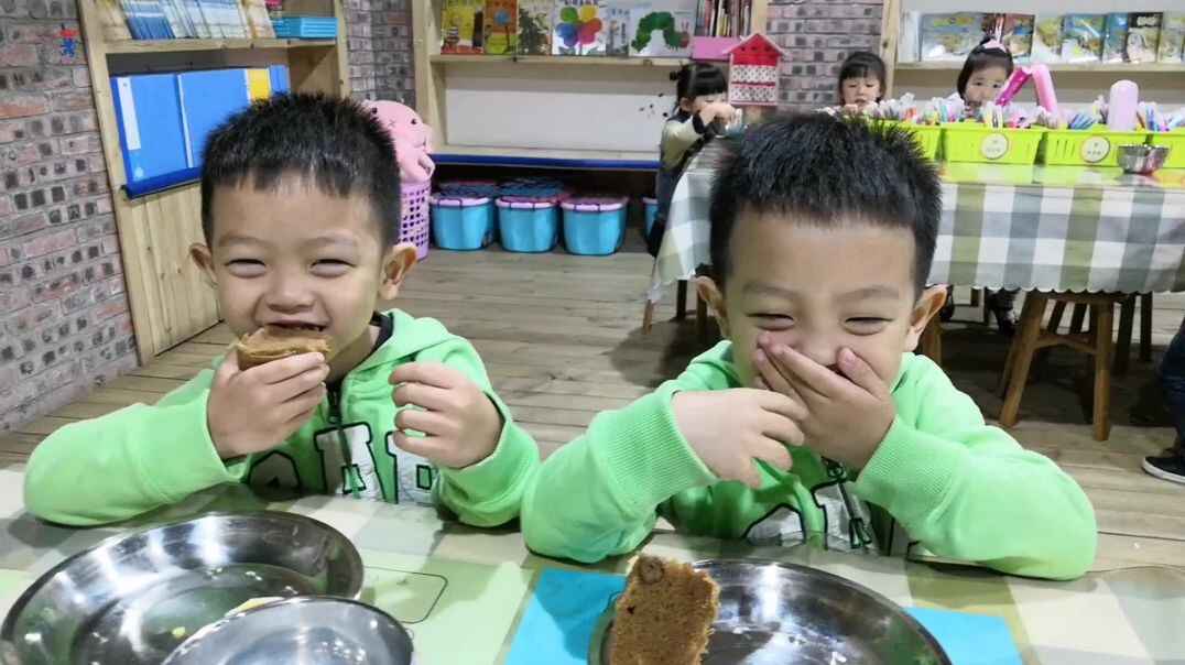 就是想笑