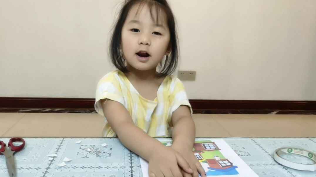 家庭作业-安窗户2