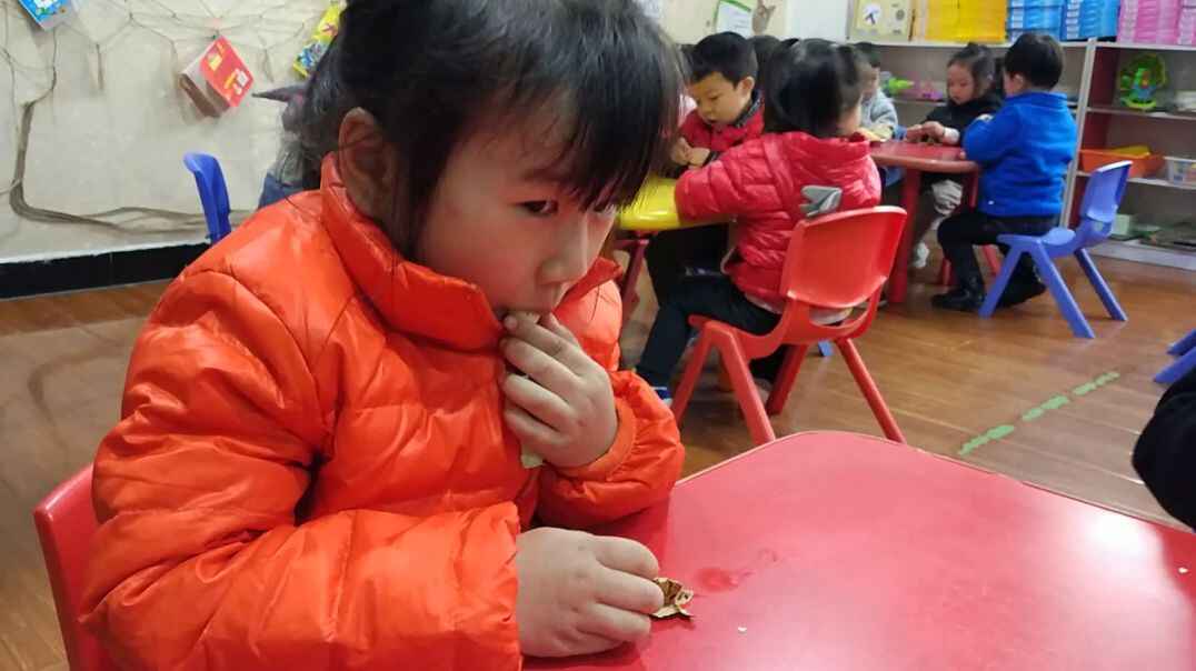 美味的早餐