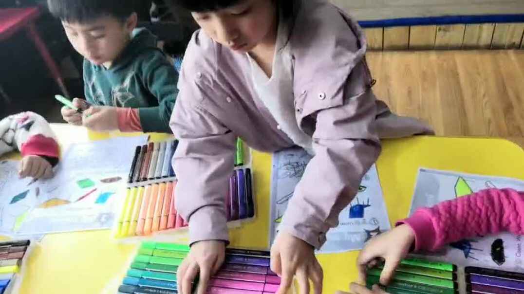 趣味学习