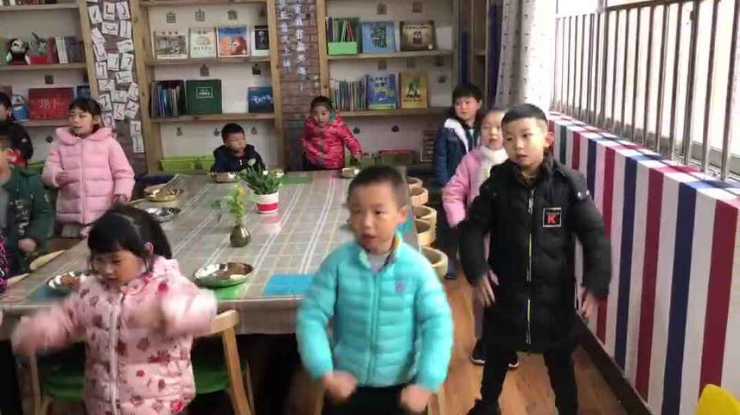 运动的乐趣