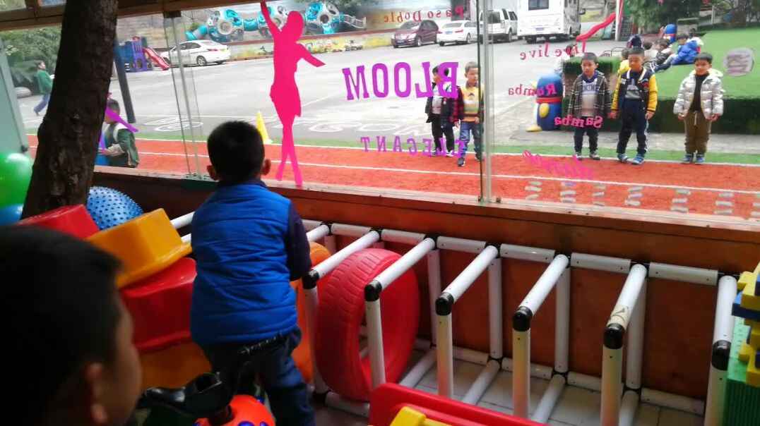 有趣的轮胎 (19)