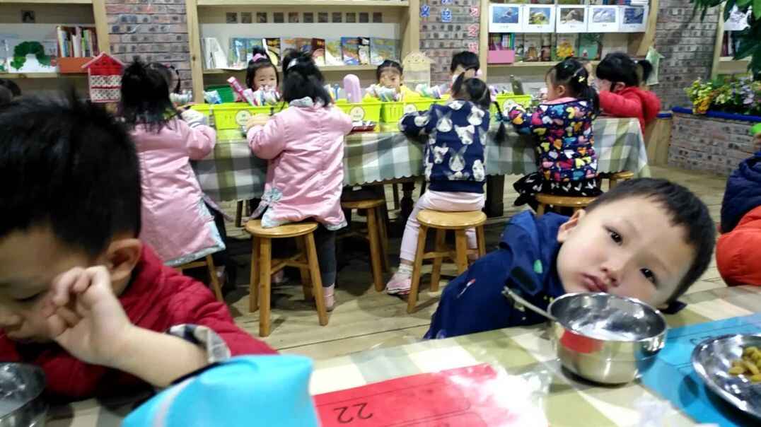 吃啥啥香