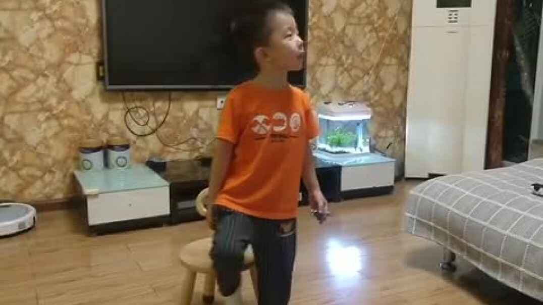 站姿，坐姿的练习