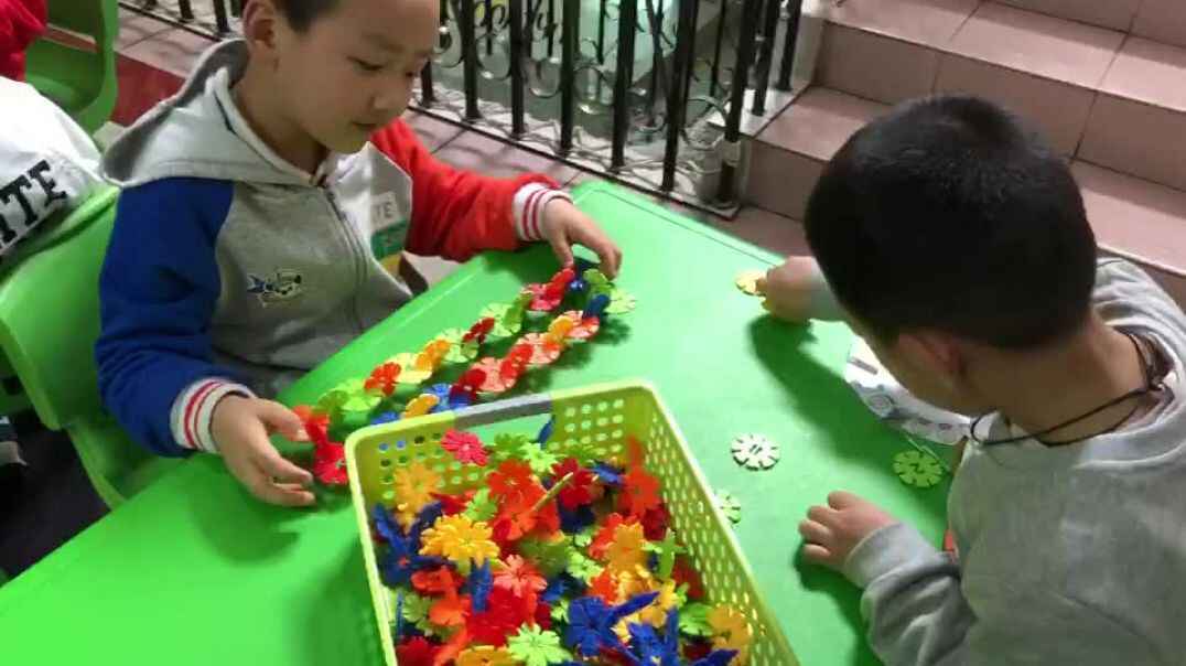 看看你们拼了什么1