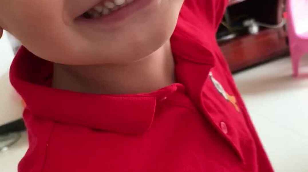 中C班敖颢希