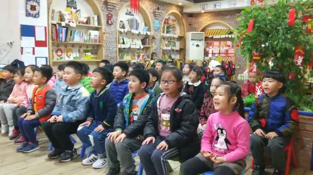 响亮的声音