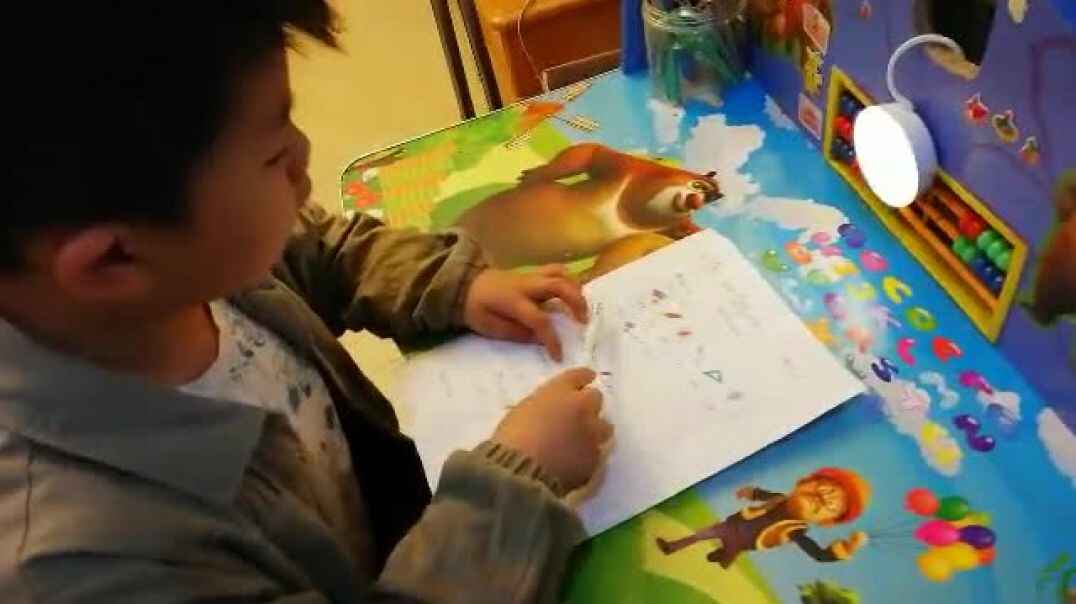 快乐的学习