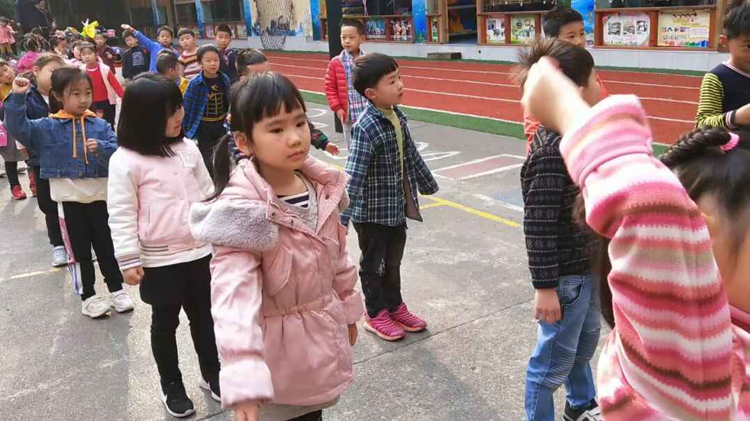 运动身体棒棒