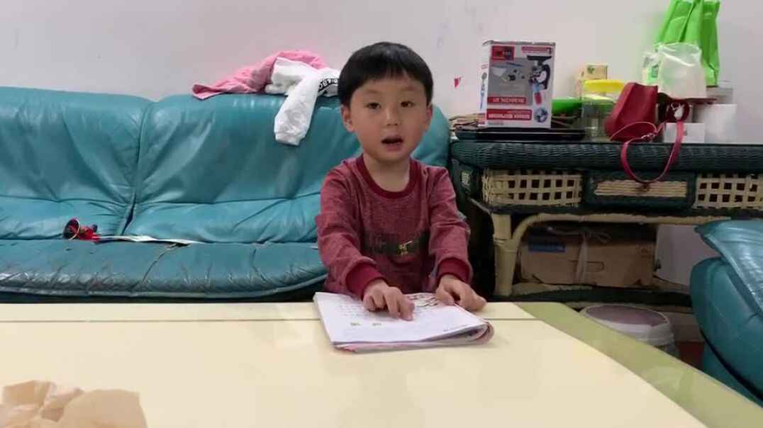 听我讲故事
