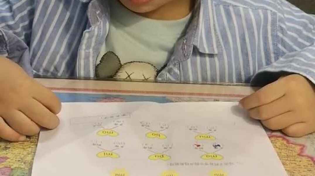 20190925蓝振宁家庭作业