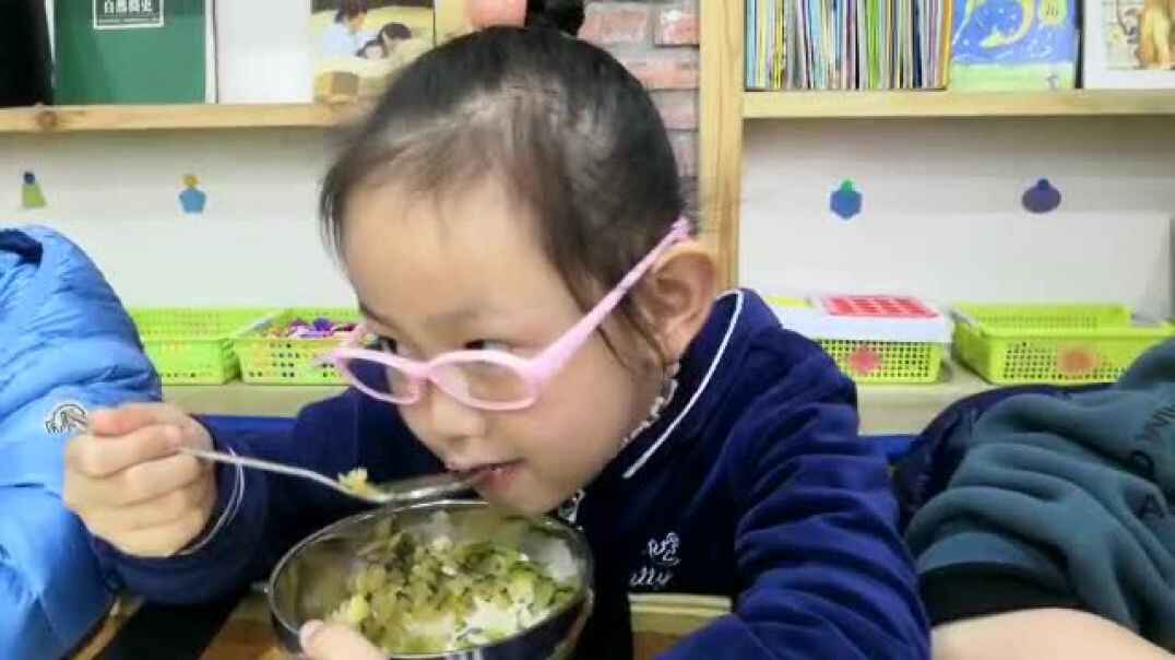 可口的食物
