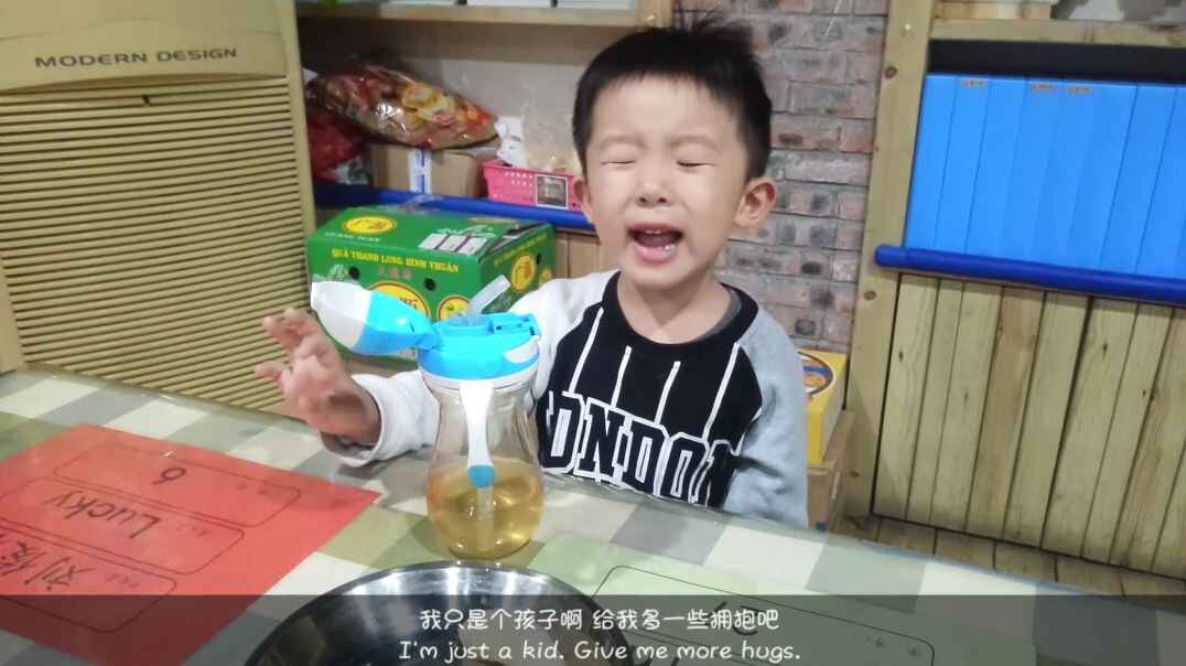 情不自禁地唱歌