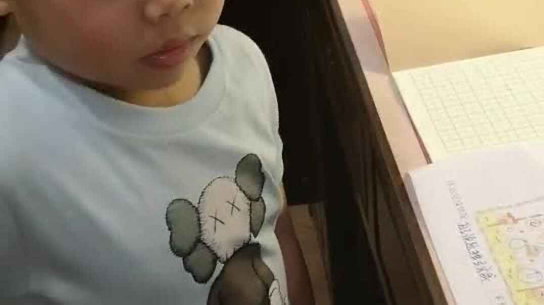 20190918蓝振宁家庭作业