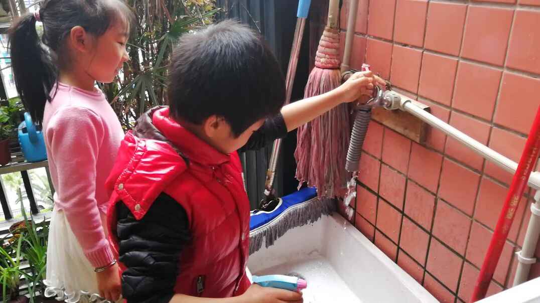 自我认知课程 日常认知