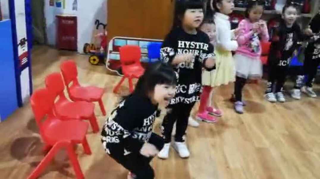 行动课程—表达能力1