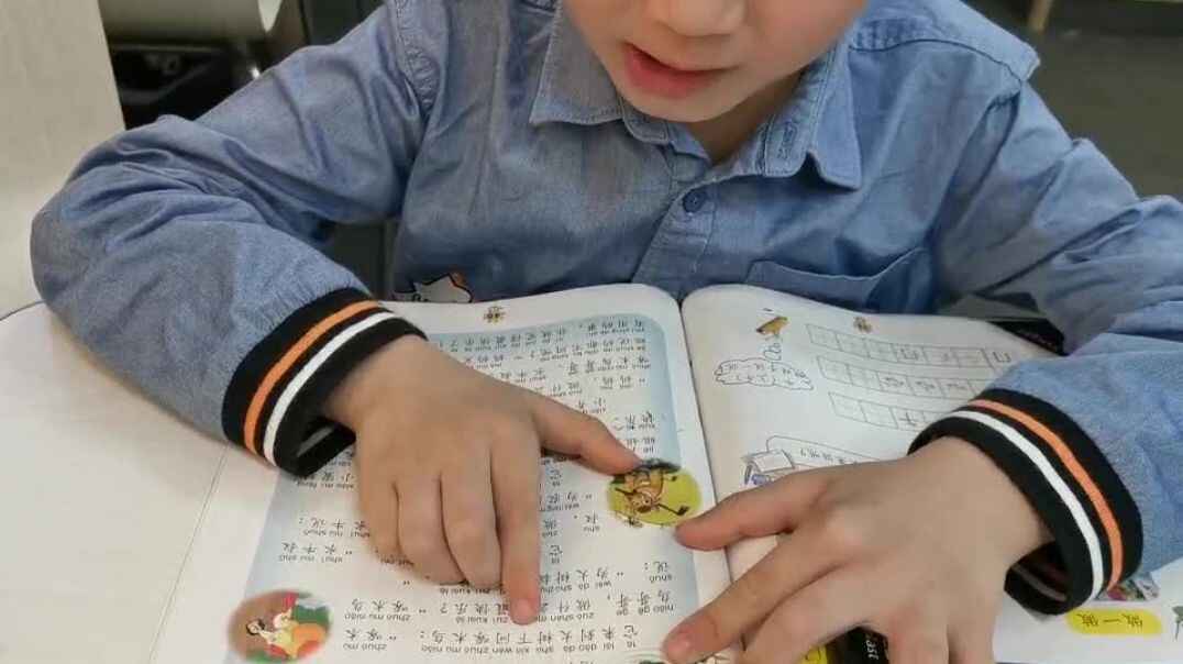 作业完成