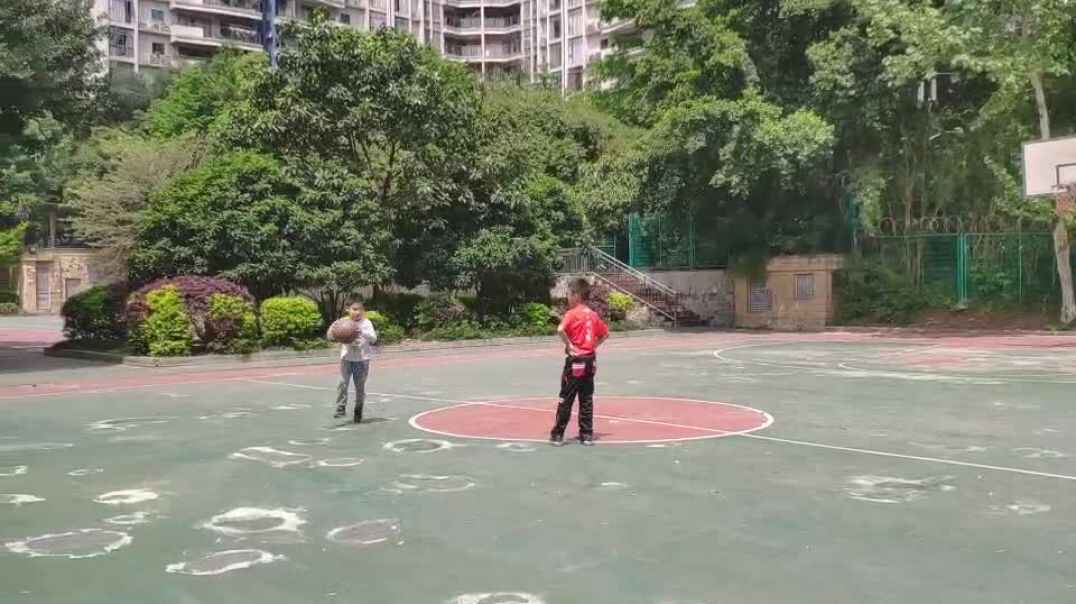 篮球时光