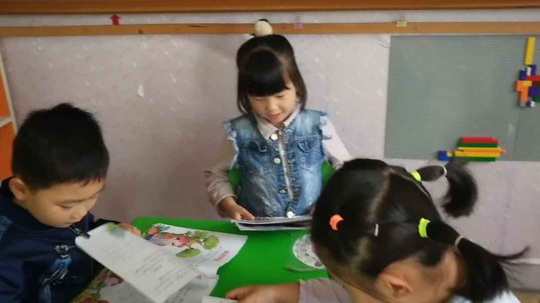 安静阅读1