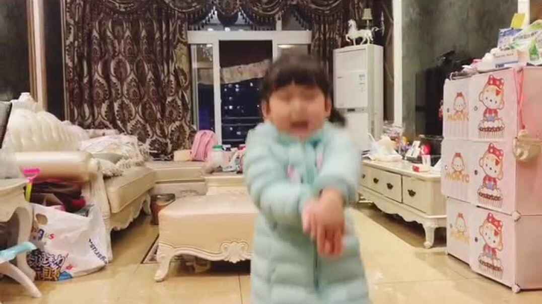 我是小公主