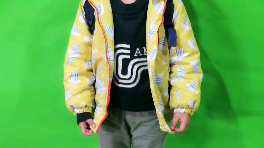 视频背后的故事