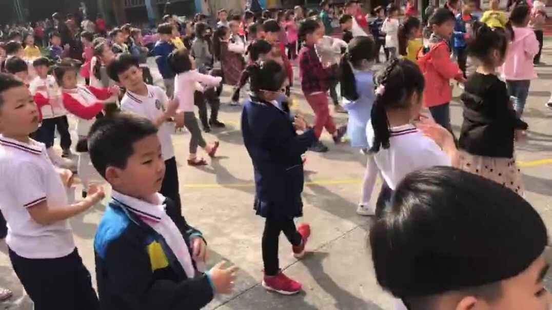 锻炼了