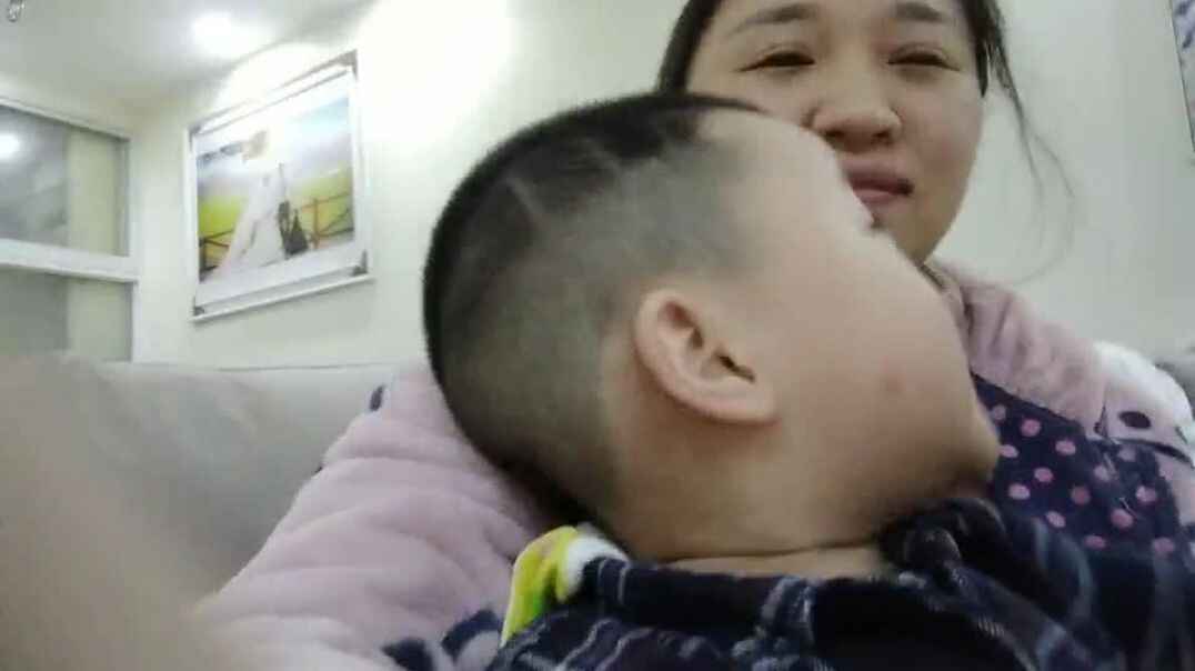我们的口号真好听