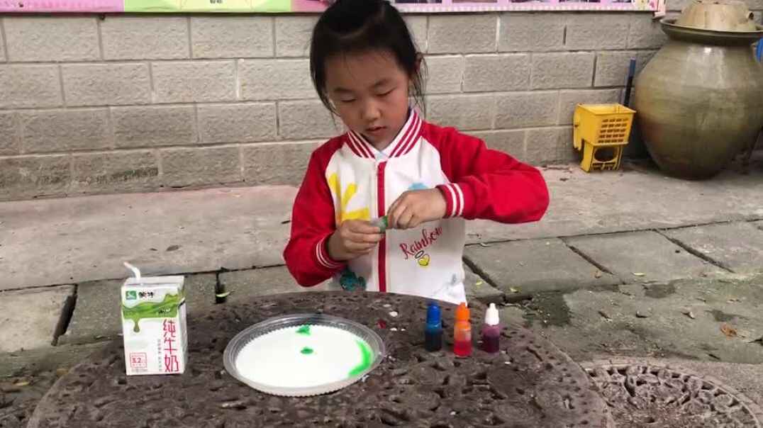 探索的乐趣