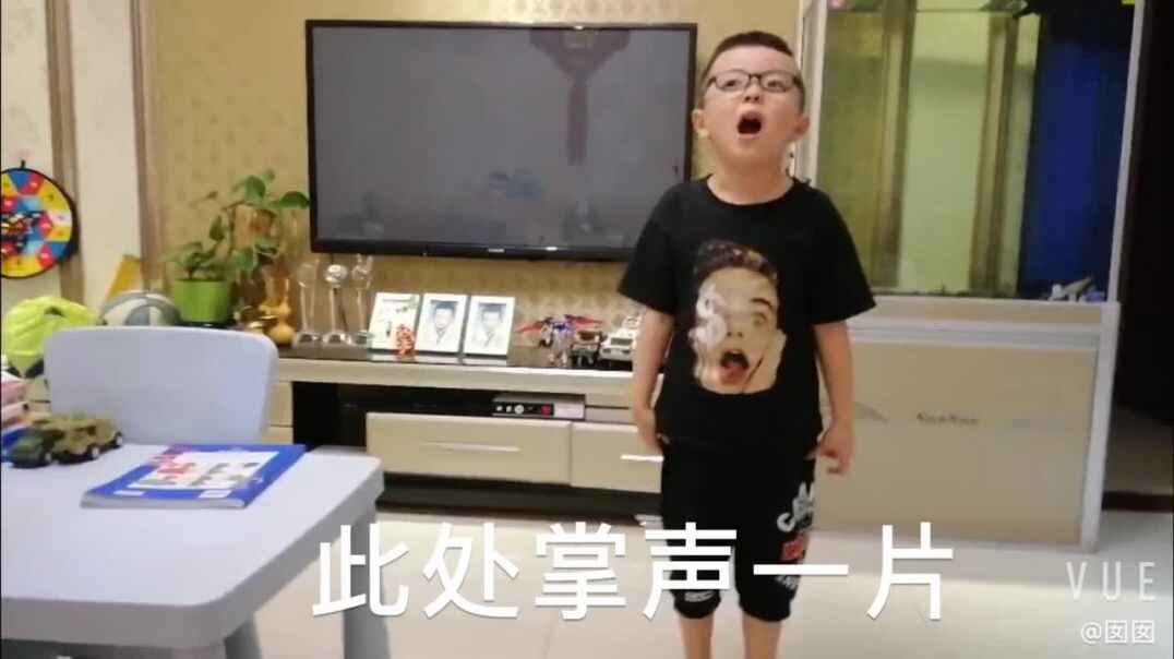 浩哥新学期第4⃣️天MOV