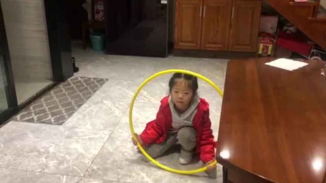 踏步练习