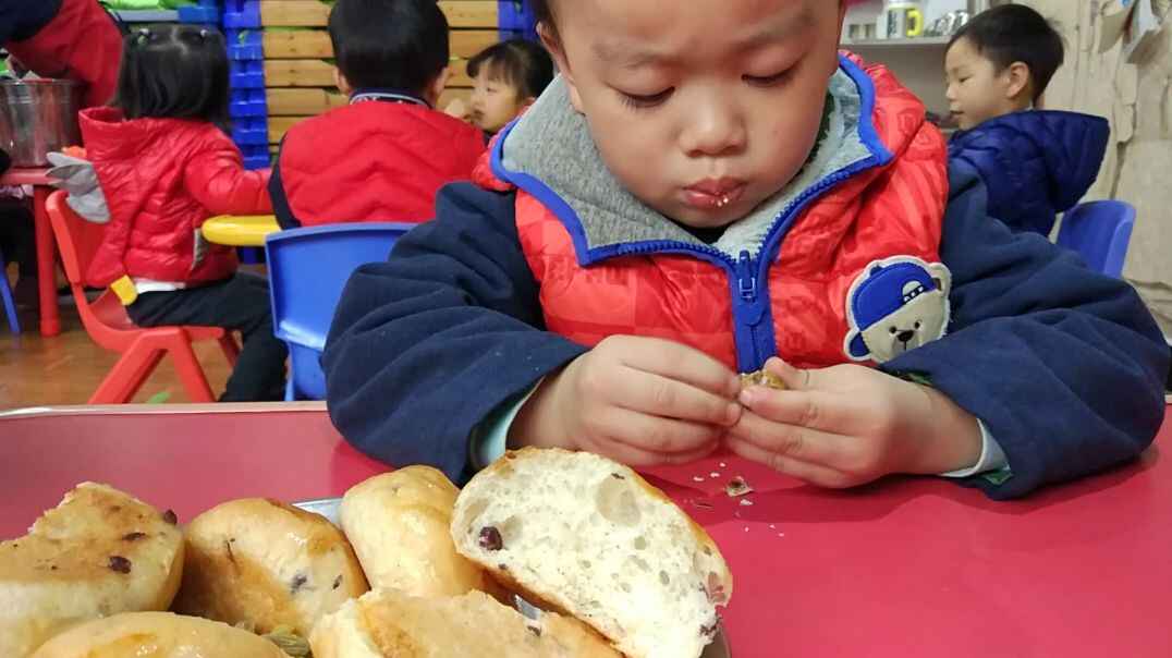 自己剥蛋我可以